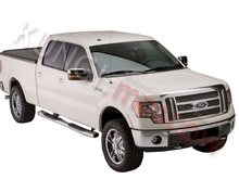 Пластиковая подъемная крышка Ford F-150 5.5