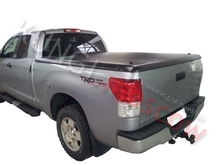 Пластиковая подъемная крышка Toyota Tundra II 5.5