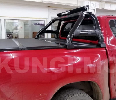 Дуги в кузов Toyota Hilux Тойота Хайлюкс