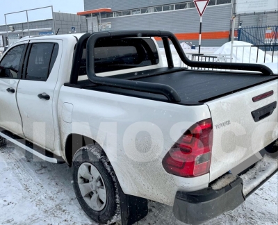 Дуга кузова пикапа Toyota Hilux Тойота Хайлюкс