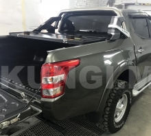 Крышка кузова Мицубиси Л200 Mitsubishi L200 