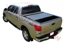 Роллета выдвижная 2007-2013 Toyota Tundra  Double Cab 6,5