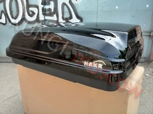 Great Wall Wingle Автобокс Hakr 300L, черный глянцевый , 1220x760x360мм. производство Чехия (код 0846)