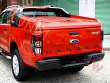 CARRYBOY FullBox для Ford Ranger T6