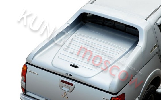 CARRYBOY FullBox для Mitsubishi l200 (1) 