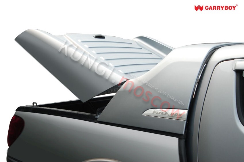 CARRYBOY FullBox для Mitsubishi l200 (1) 