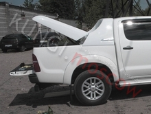 CARRYBOY FullBox для Toyota Hilux (1)