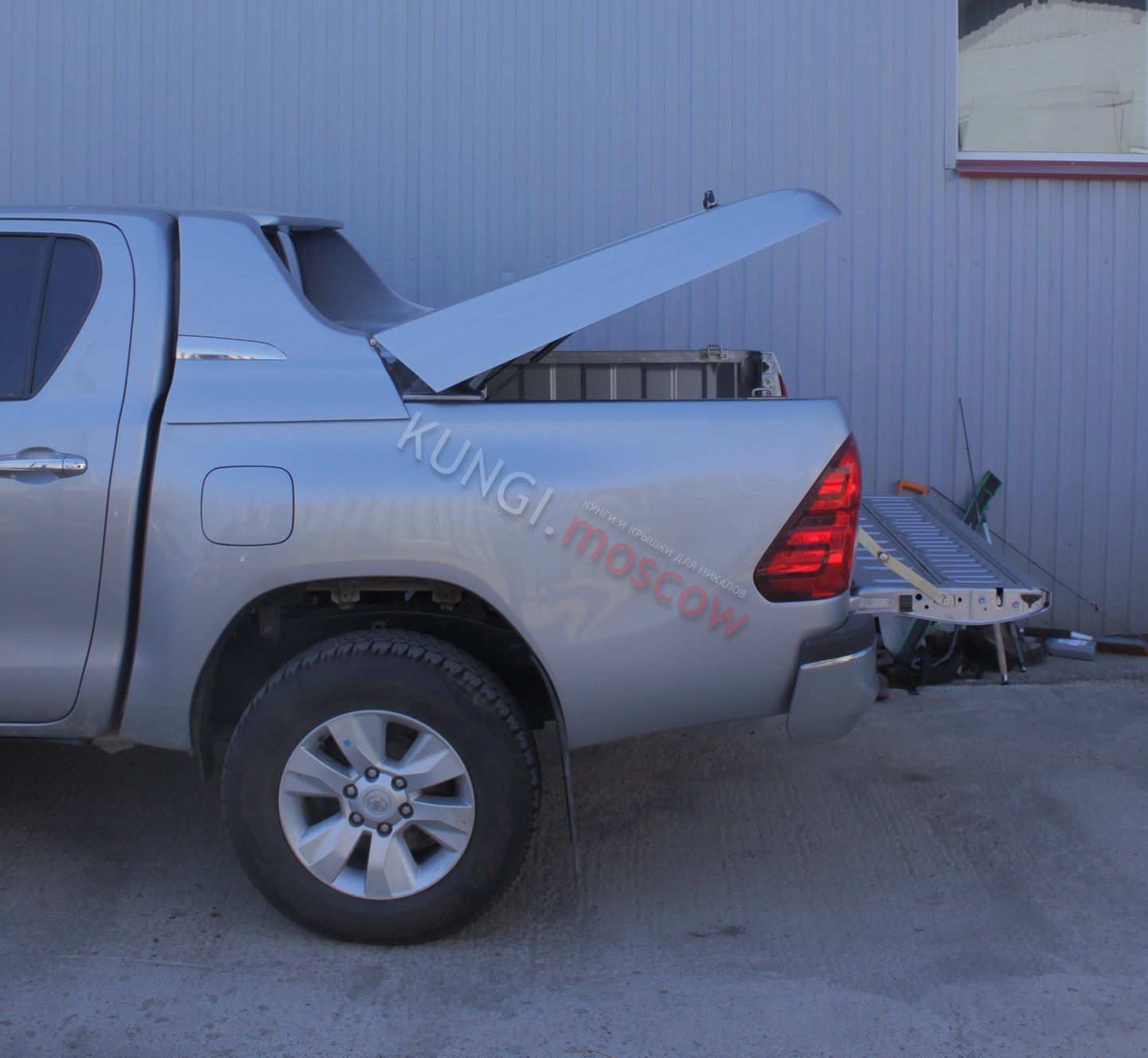 CARRYBOY FULLBOX HILUX REVO (1) CTRD-Fullbox (1)