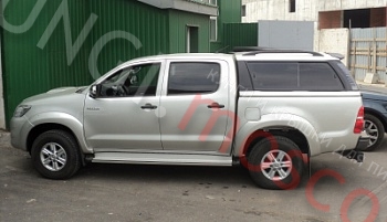 CARRYBOY G3 Toyota Hilux (1) CTVD-G3 (1)