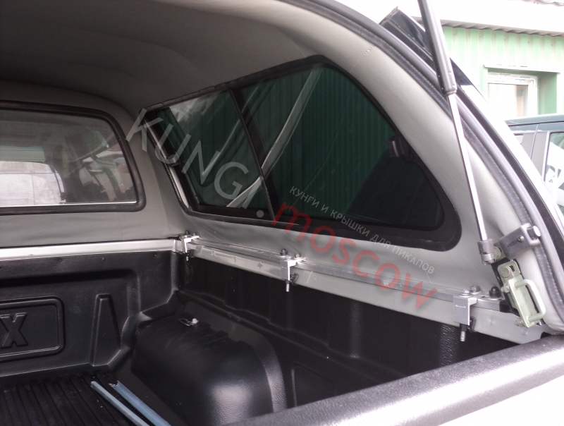 CARRYBOY G3 Toyota Hilux (1) CTVD-G3 (1)