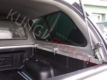 CARRYBOY G3 Toyota Hilux (1)