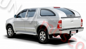 CARRYBOY G500 Toyota Hilux (1) CTVD-G500 (1)
