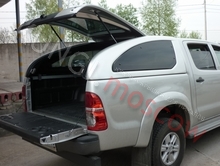 CARRYBOY G500 Toyota Hilux