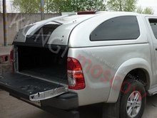 CARRYBOY G500 Toyota Hilux (1)