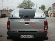 CARRYBOY G500 Toyota Hilux (1)