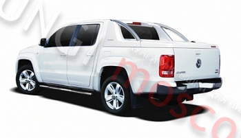 CARRYBOY GRX Lid для Volkswagen Amarok CVWAD-GRX