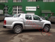 CARRYBOY GRX Lid для Volkswagen Amarok