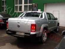 CARRYBOY GRX Lid для Volkswagen Amarok