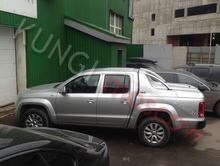 CARRYBOY GRX Lid для Volkswagen Amarok
