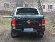CARRYBOY GRX Lid для Volkswagen Amarok