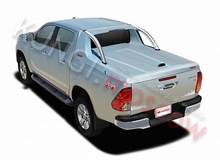 CARRYBOY GRX Lid HILUX REVO