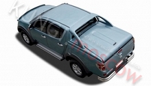 CARRYBOY GSR Lid для Mitsubishi l200 (1)