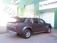 CARRYBOY GSR Lid для Nissan Navara