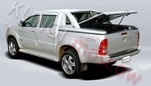 CARRYBOY GSR Lid для Toyota Hilux (1)