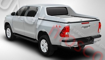 CARRYBOY Roller Lid Hilux REVO CB-776 CTRD-CB776