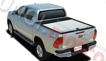 CARRYBOY Roller Lid Hilux REVO (1) CTRD-CB744 (1)