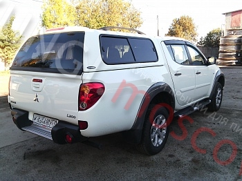 CARRYBOY S2 Mitsubishi L200 (1) CMTDL-S2 (1)