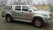 CARRYBOY S2 Toyota Hilux