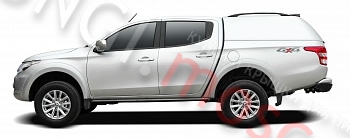CARRYBOY S2 WO Mitsubishi L200 NEW CMND-S2 WO