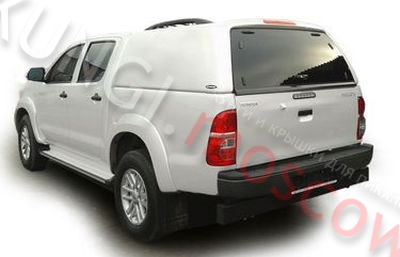 CARRYBOY S2 WO Toyota Hilux (1) CTVD -S2 WO (1)