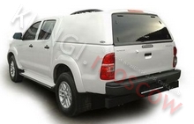 CARRYBOY S2 WO Toyota Hilux (1)