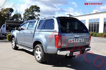 CARRYBOY S560 Isuzu D-Max CIRD-S560N