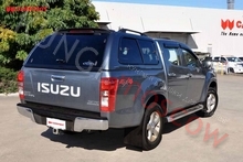 CARRYBOY S560 Isuzu D-Max