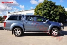 CARRYBOY S560 Isuzu D-Max