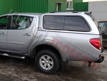 CARRYBOY S560 Mitsubishi L200 LONG