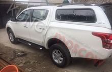 CARRYBOY S560 Mitsubishi L200 NEW