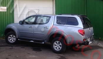 CARRYBOY S560 Mitsubishi L200 CMTD-S560N