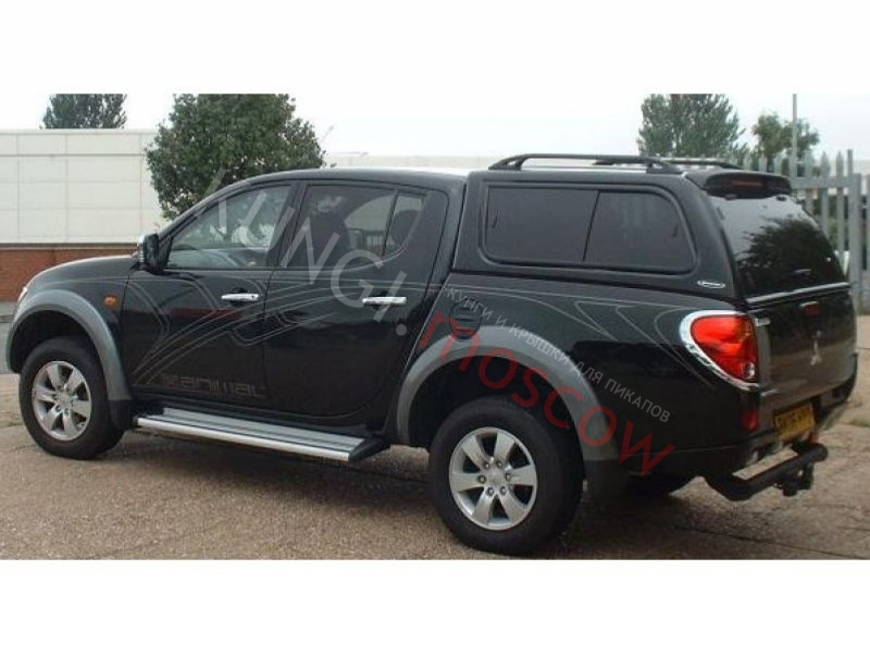 CARRYBOY S560 Mitsubishi L200 CMTD-S560N