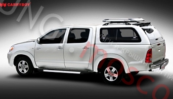 CARRYBOY S560 Toyota Hilux CTVD-S560N