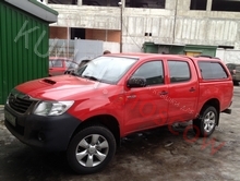 CARRYBOY S560 Toyota Hilux
