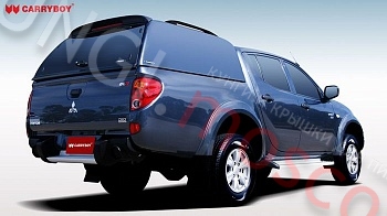 CARRYBOY S560 WO Mitsubishi L200 LONG (1) CMTDL-560N W/O (1)