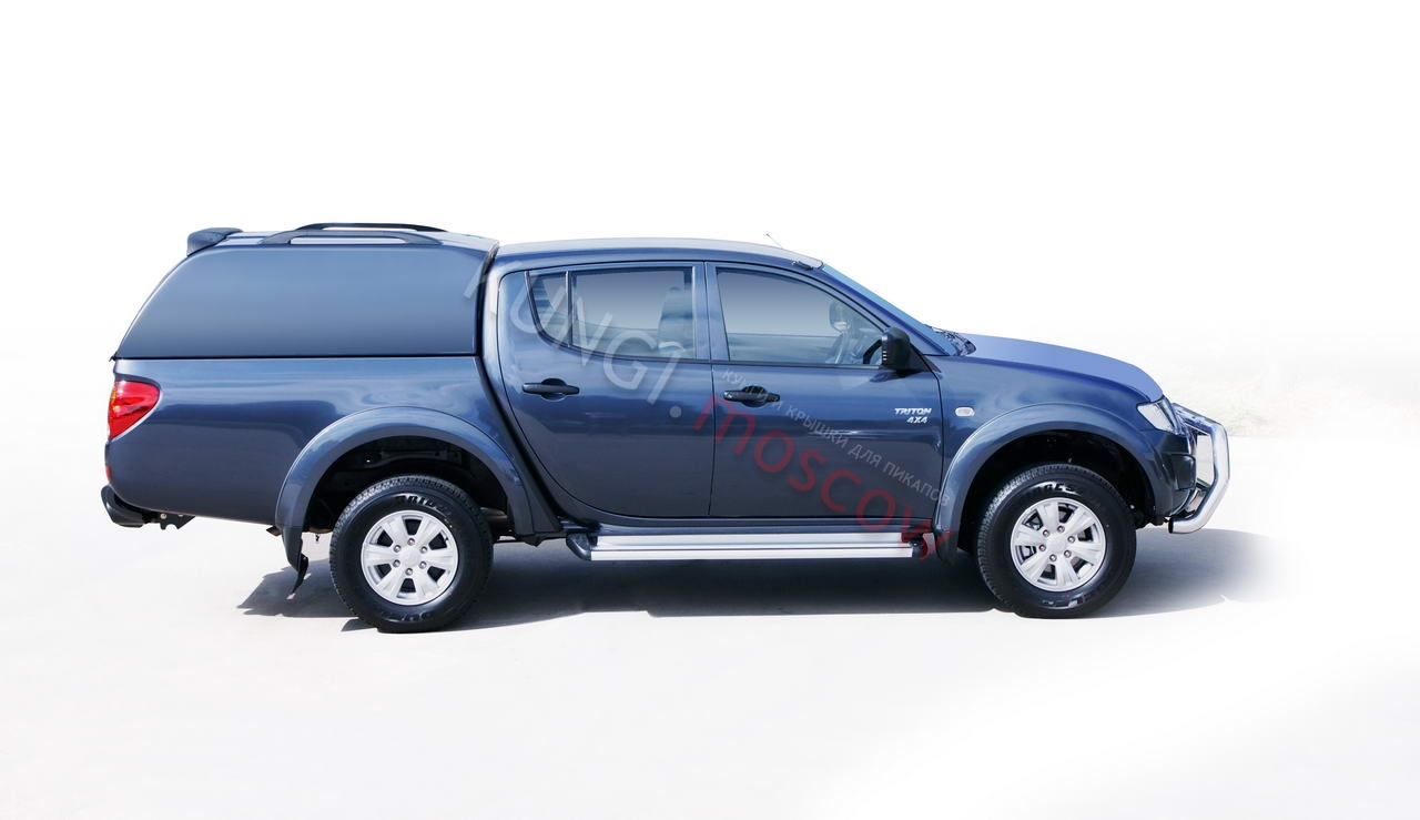CARRYBOY S560 WO Mitsubishi L200 LONG (1) CMTDL-560N W/O (1)