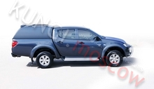 CARRYBOY S560 WO Mitsubishi L200 LONG (1)