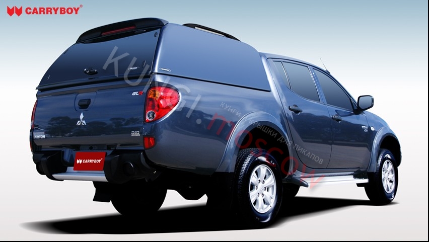 CARRYBOY S560 WO Mitsubishi L200 LONG (1) CMTDL-560N W/O (1)