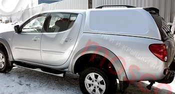 CARRYBOY S560 WO Mitsubishi L200 CMTD-S560N WO