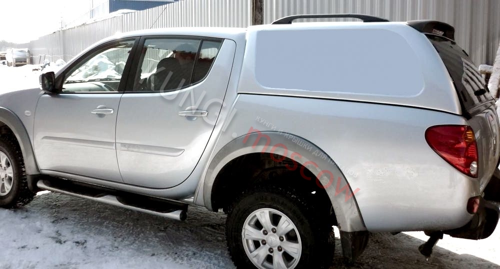 CARRYBOY S560 WO Mitsubishi L200 CMTD-S560N WO